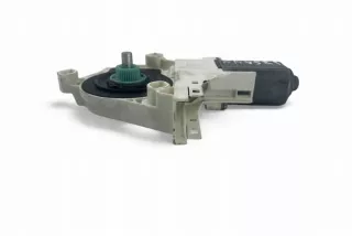 3C8959704B Моторчик стеклоподъемника Volkswagen Passat B6 Арт e12307779, вид 5