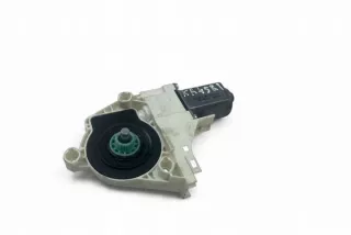 3C8959704B Моторчик стеклоподъемника Volkswagen Passat B6 Арт e12307779, вид 6