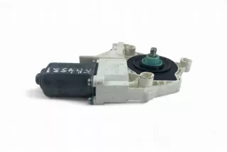 3C8959704B Моторчик стеклоподъемника Volkswagen Passat B6 Арт e12307779, вид 8
