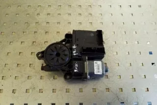3AA959701A Моторчик стеклоподъемника Volkswagen Passat B7 Арт e12307758, вид 1