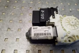 1C0959812A Моторчик стеклоподъемника Volkswagen Golf 4 Арт e12307723, вид 2