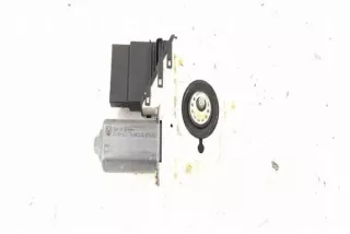 1C0959811A Моторчик стеклоподъемника Volkswagen Golf 4 Арт e12307721, вид 3