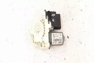 1C0959811A Моторчик стеклоподъемника Volkswagen Golf 4 Арт e12307721, вид 4