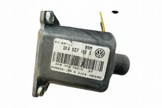 1K4837402S Моторчик стеклоподъемника Volkswagen Golf 5 Арт e12307675, вид 1