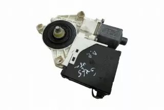 1K4837402S Моторчик стеклоподъемника Volkswagen Golf 5 Арт e12307675, вид 2