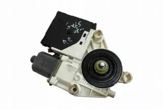 1K4837402S Моторчик стеклоподъемника Volkswagen Golf 5 Арт e12307675, вид 3
