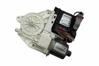 1K4837402S Моторчик стеклоподъемника Volkswagen Golf 5 Арт e12307675, вид 4