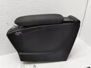  Подлокотник Renault Scenic 3 Арт e12307637, вид 1