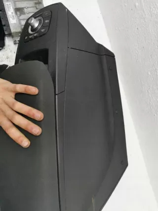  Подлокотник Renault Scenic 3 Арт e12307637, вид 11