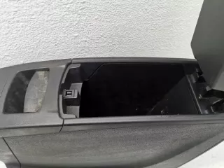  Подлокотник Renault Scenic 3 Арт e12307637, вид 7