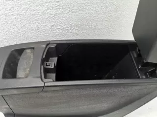  Подлокотник Renault Scenic 3 Арт e12307637, вид 8