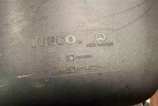 0156267 Зеркало наружное правое Iveco Daily 2 Арт e12307564, вид 2