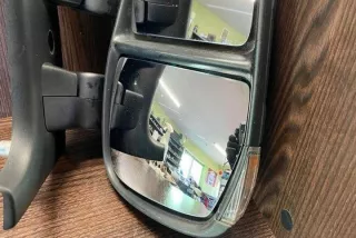 3800408 Зеркало наружное правое Iveco Daily 5 Арт e12307553, вид 5
