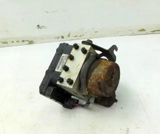 0980-0101 Блок ABS Honda HR-V 1 Арт e12307418, вид 2