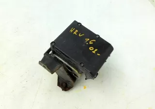 0980-0101 Блок ABS Honda HR-V 1 Арт e12307418, вид 4