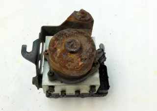 0980-0101 Блок ABS Honda HR-V 1 Арт e12307418, вид 8