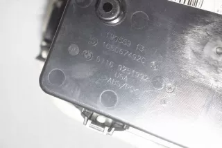 9251992 Подлокотник BMW X5 F15 Арт e12307209, вид 1