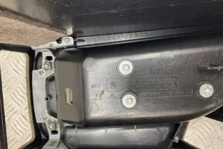7034086 Подлокотник BMW 5 E60/E61 Арт e12307148, вид 3