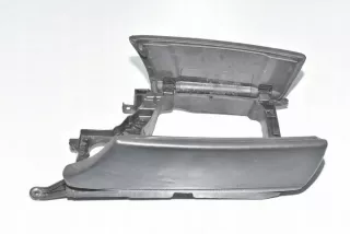 51169216925 Подлокотник BMW 5 F10/F11/GT F07 Арт e12307136, вид 2
