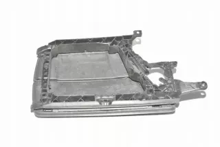 51169216925 Подлокотник BMW 5 F10/F11/GT F07 Арт e12307136, вид 3