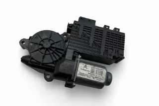 9682495680 Моторчик стеклоподъемника Citroen C3 2 Арт e12307108, вид 1