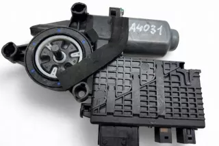 9682495680 Моторчик стеклоподъемника Citroen C3 2 Арт e12307108, вид 4