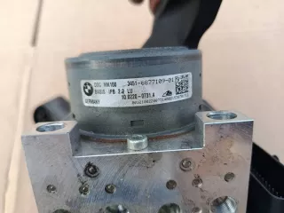 6877110 Блок ABS BMW X1 F48 Арт e12307081, вид 7