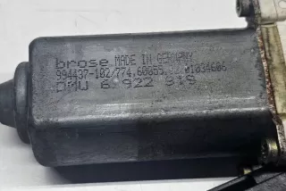 0536009701 Моторчик стеклоподъемника BMW 5 E60/E61 Арт e12307025, вид 2