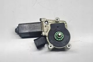 0536009701 Моторчик стеклоподъемника BMW 5 E60/E61 Арт e12307025, вид 3