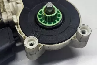 0536009701 Моторчик стеклоподъемника BMW 5 E60/E61 Арт e12307025, вид 4