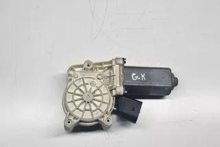 0536009701 Моторчик стеклоподъемника BMW 5 E60/E61 Арт e12307025, вид 5