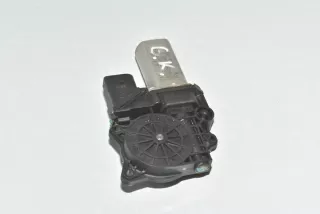 67626927025 Моторчик стеклоподъемника BMW 3 E90/E91/E92/E93 Арт e12307000, вид 4