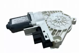 4F0859801C Моторчик стеклоподъемника Audi A6 C6 (S6,RS6) Арт e12306917, вид 1