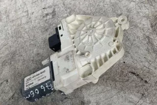 4F0959802 Моторчик стеклоподъемника Audi A6 C6 (S6,RS6) Арт e12306879, вид 2