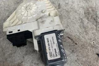 4F0959802 Моторчик стеклоподъемника Audi A6 C6 (S6,RS6) Арт e12306879, вид 3