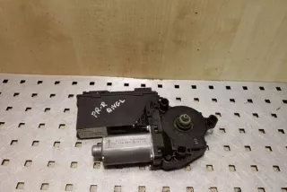 0130821765 Моторчик стеклоподъемника Audi A4 B6 Арт e12306819, вид 4