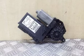 8E0959801A Моторчик стеклоподъемника Audi A4 B7 Арт e12306794, вид 3