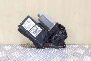 8E0959801A Моторчик стеклоподъемника Audi A4 B7 Арт e12306792, вид 3