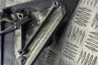 0117353 Зеркало наружное правое BMW 3 E46 Арт e12306587, вид 1