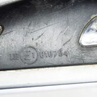 E1010754EUSIDABR Зеркало наружное правое Audi A6 C6 (S6,RS6) Арт e12306407, вид 6