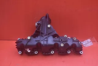 03L129711AF Коллектор впускной Audi A6 C7 (S6,RS6) Арт e12305879, вид 1