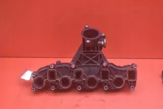 03L129711AF Коллектор впускной Audi A6 C7 (S6,RS6) Арт e12305879, вид 6