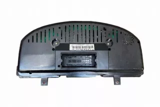3C0920870A Щиток приборов (приборная панель) Volkswagen Passat B6 Арт e12305775, вид 4