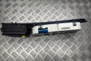 09134517LB Щиток приборов (приборная панель) Opel Vectra B Арт e12305598, вид 3