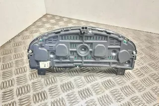 13144741UZ Щиток приборов (приборная панель) Opel Vectra C  Арт e12305590, вид 4