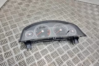 13144741UZ Щиток приборов (приборная панель) Opel Vectra C  Арт e12305590, вид 5