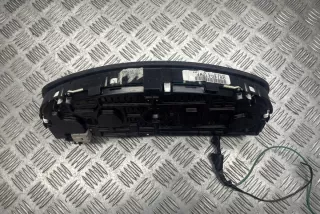 09180277WF Щиток приборов (приборная панель) Opel Vectra C  Арт e12305580, вид 4