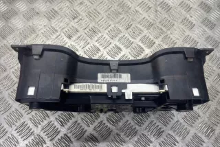 F48_, 24451492 Щиток приборов (приборная панель) Opel Astra G Арт e12305554, вид 3