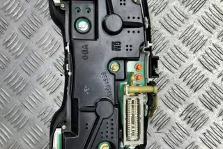 F48_, 09228750DY Щиток приборов (приборная панель) Opel Astra G Арт e12305552, вид 2