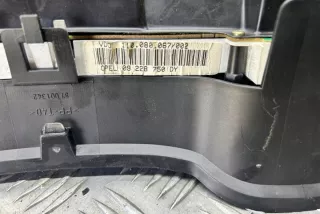 F48_, 09228750DY Щиток приборов (приборная панель) Opel Astra G Арт e12305552, вид 3